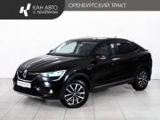 Renault Arkana I Казань  - изображение 19