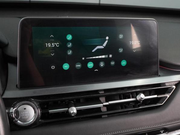 Chery Tiggo 4 Pro I с пробегом 2022 года, цена 1 549 000 рублей, 65463 км, внедорожник, Автокод Объявления