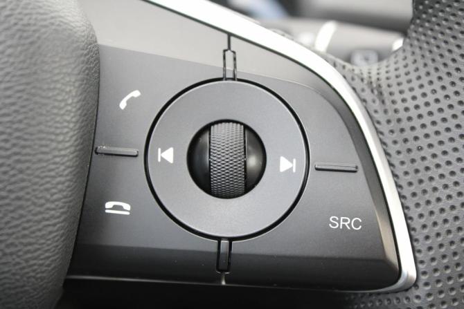 BAIC X55 с пробегом 2024 года, цена 2 020 000 рублей, 47000 км, внедорожник, Автокод Объявления