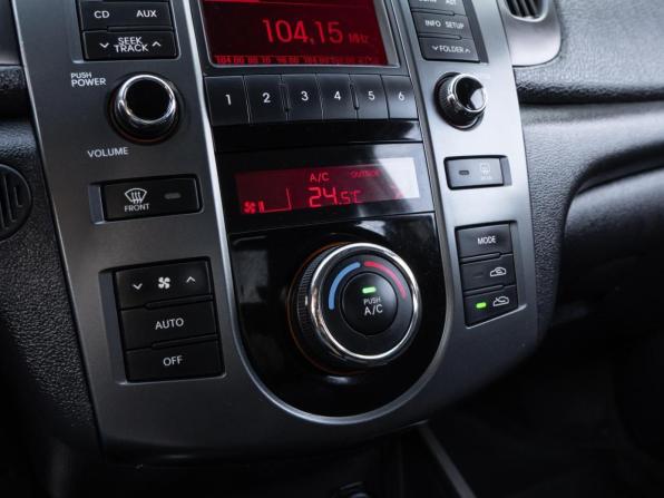 Kia Cerato II с пробегом 2009 года, цена 760 000 рублей, 271245 км, седан, Автокод Объявления