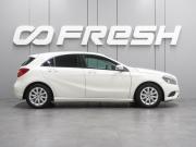 Mercedes-Benz A-Класс III (W176) Воронеж  - изображение 21