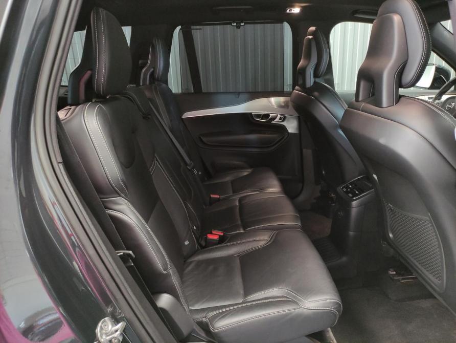 Volvo XC90 II Рестайлинг 1 Пермь  - изображение 10