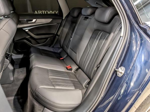 Audi A6 V (C8) с пробегом 2019 года, цена 2 900 000 рублей, 153052 км, универсал, Автокод Объявления