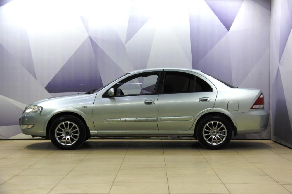Nissan Almera Classic I Чебоксары  - изображение 2