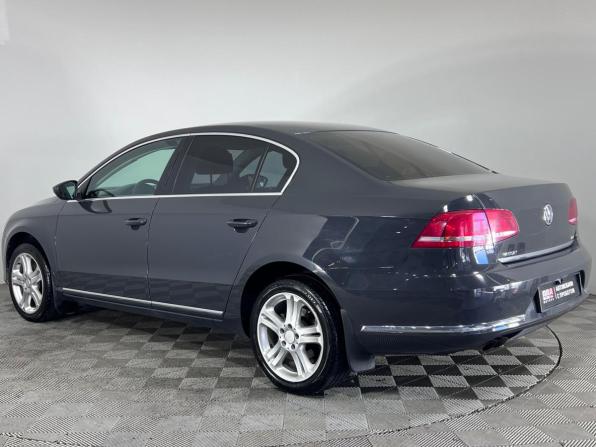 Volkswagen Passat B7 с пробегом 2011 года, цена 895 000 рублей, 200053 км, седан, Автокод Объявления