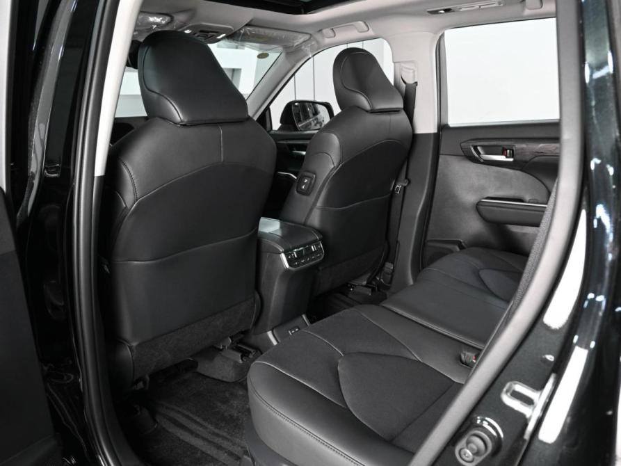 Toyota Highlander IV (XU70) Ростов-на-Дону  - изображение 13