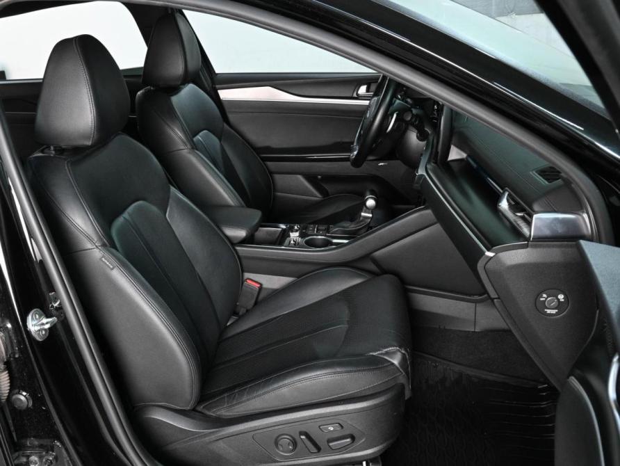 Kia K5 III Ростов-на-Дону  - изображение 8