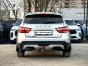 Lada (ВАЗ) Vesta I Санкт-Петербург  - изображение 19