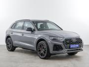 Audi Q5 II (FY) Рестайлинг Москва  - изображение 31