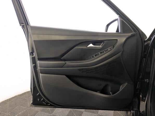 Hyundai Creta II с пробегом 2021 года, цена 2 100 000 рублей, 40388 км, внедорожник, Автокод Объявления
