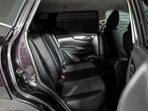 Nissan Qashqai II с пробегом 2014 года, цена 1 180 000 рублей, 245897 км, внедорожник, Автокод Объявления