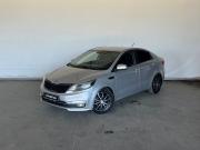 Kia Rio III Рестайлинг Москва  - изображение 21