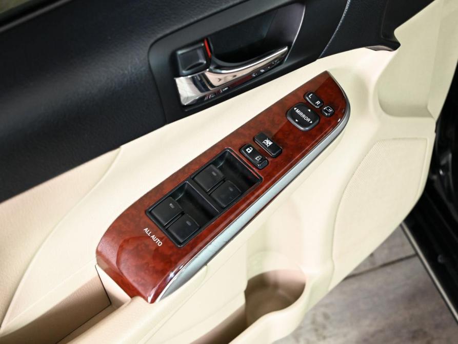 Toyota Camry VII (XV50) Екатеринбург  - изображение 18