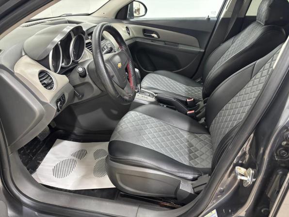 Chevrolet Cruze I с пробегом 2010 года, цена 540 000 рублей, 150432 км, седан, Автокод Объявления