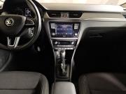 Skoda Rapid II Москва  - изображение 36