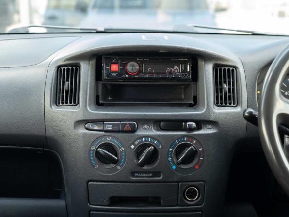 Toyota Probox I с пробегом 2009 года, цена 450 000 рублей, 308000 км, универсал, Автокод Объявления