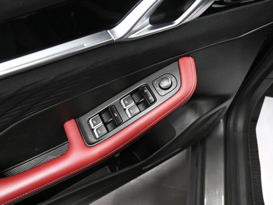 Geely Coolray I Рестайлинг Тверь  - изображение 28