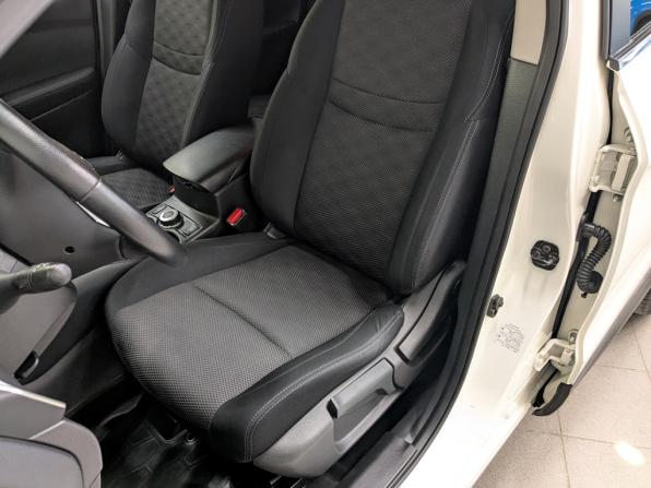 Nissan Qashqai II с пробегом 2018 года, цена 1 585 000 рублей, 106759 км, внедорожник, Автокод Объявления