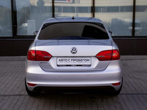 Volkswagen Jetta VI с пробегом 2013 года, цена 1 179 000 рублей, 138793 км, седан, Автокод Объявления