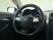 Toyota Corolla X (E140 E150) Рестайлинг Уфа  - изображение 24