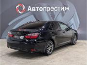 Toyota Camry VII (XV50) Рестайлинг Пермь  - изображение 35