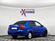Chevrolet Aveo I Рестайлинг Нижний Новгород  - изображение 17