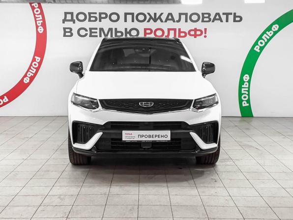 Geely Tugella I Рестайлинг с пробегом 2023 года, цена 3 160 000 рублей, 28156 км, внедорожник, Автокод Объявления