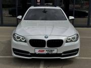 BMW 5 серии VI (F10/F11/F07) Рестайлинг Краснодар  - изображение 32