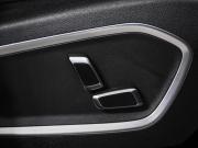 Geely Tugella I Москва  - изображение 37