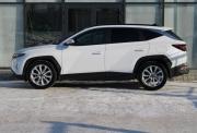 Hyundai Tucson IV Саратов  - изображение 48