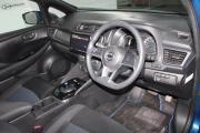 Nissan Leaf II (ZE1) Владивосток  - изображение 41