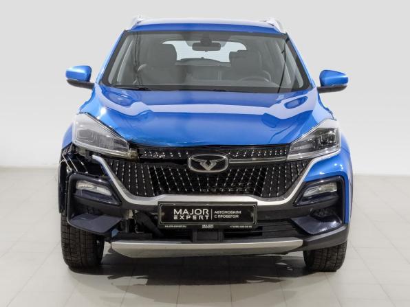 Kaiyi X3 с пробегом 2024 года, цена 1 300 000 рублей, 19074 км, внедорожник, Автокод Объявления