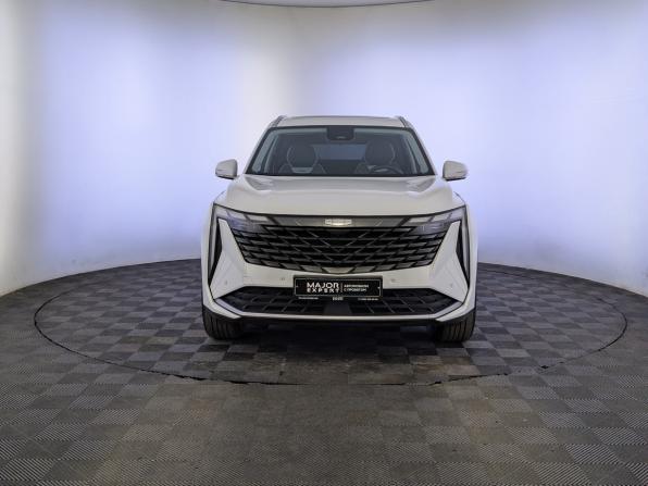 Geely Atlas II с пробегом 2024 года, цена 2 650 000 рублей, 67160 км, внедорожник, Автокод Объявления