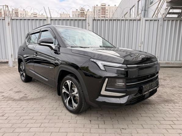 Москвич 3 с пробегом 2024 года, цена 1 499 000 рублей, 17238 км, внедорожник, Автокод Объявления