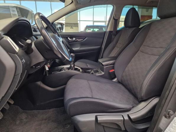 Nissan Qashqai II с пробегом 2015 года, цена 1 195 000 рублей, 131356 км, внедорожник, Автокод Объявления
