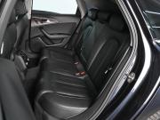 Audi A6 IV (C7) Рестайлинг Ростов-на-Дону  - изображение 30