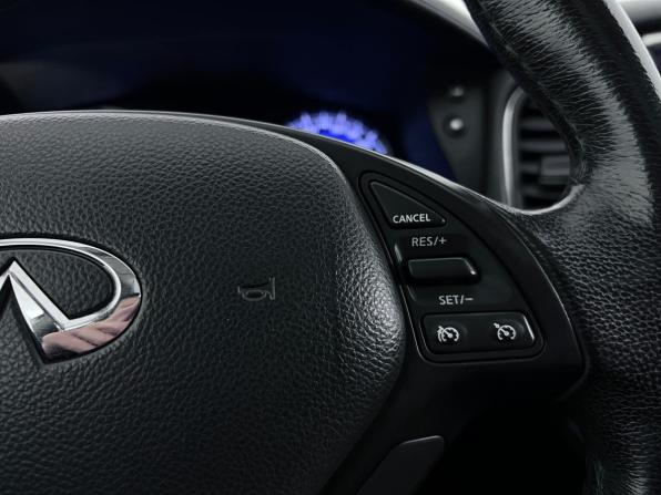 Infiniti EX I (J50) с пробегом 2012 года, цена 1 580 000 рублей, 103477 км, внедорожник, Автокод Объявления