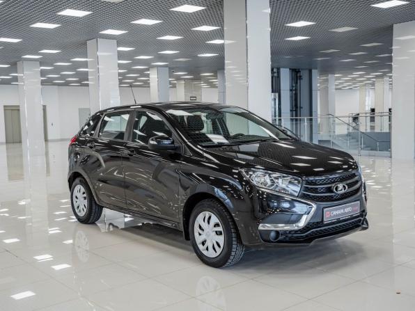 Lada (ВАЗ) XRAY I с пробегом 2020 года, цена 770 000 рублей, 154430 км, хэтчбек, Автокод Объявления