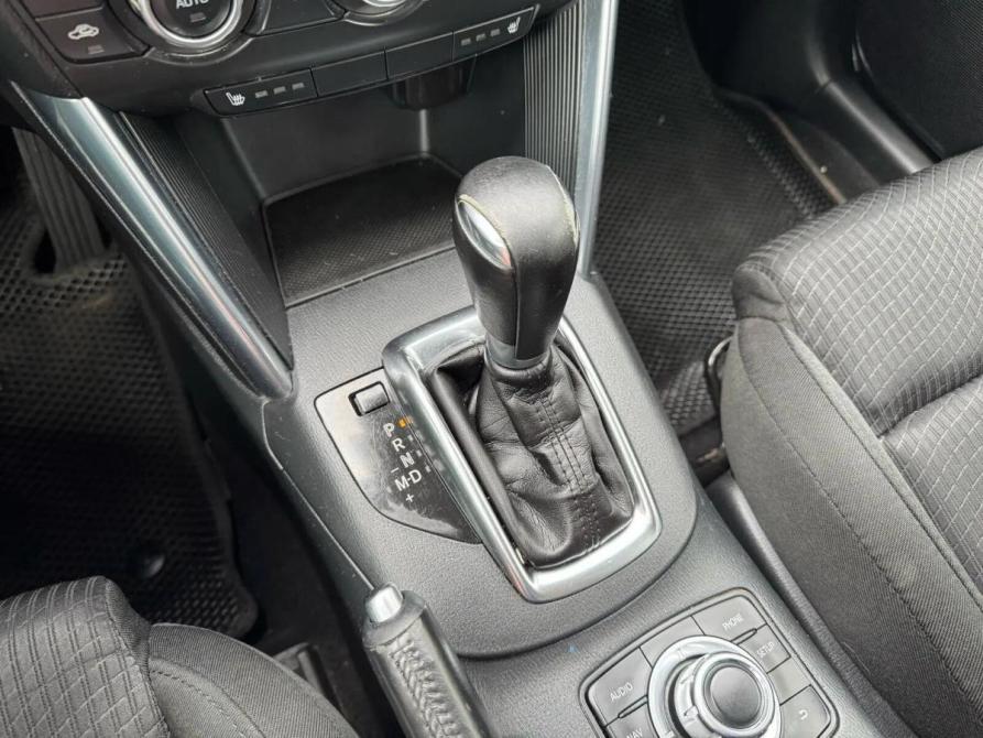 Mazda CX-5 I Альметьевск  - изображение 12