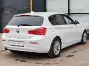 BMW 1 серии II (F20/F21) Рестайлинг 2 Москва  - изображение 17
