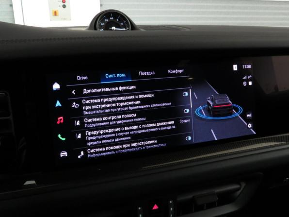 Porsche Cayenne III Рестайлинг с пробегом 2026 года, цена 31 300 000 рублей, 16 км, внедорожник, Автокод Объявления