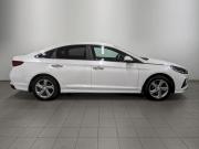 Hyundai Sonata VII (LF) Рестайлинг Москва  - изображение 32
