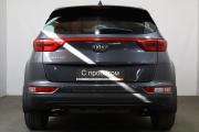 Kia Sportage IV Санкт-Петербург  - изображение 22