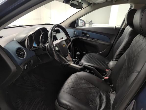Chevrolet Cruze I с пробегом 2011 года, цена 663 000 рублей, 230431 км, седан, Автокод Объявления