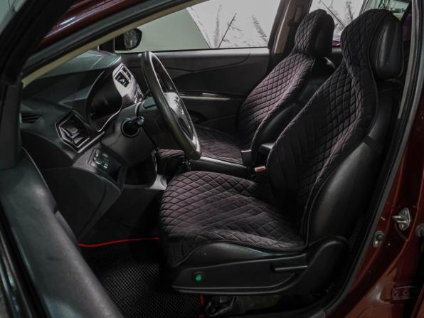 Lifan X50 с пробегом 2015 года, цена 549 000 рублей, 149073 км, хэтчбек, Автокод Объявления