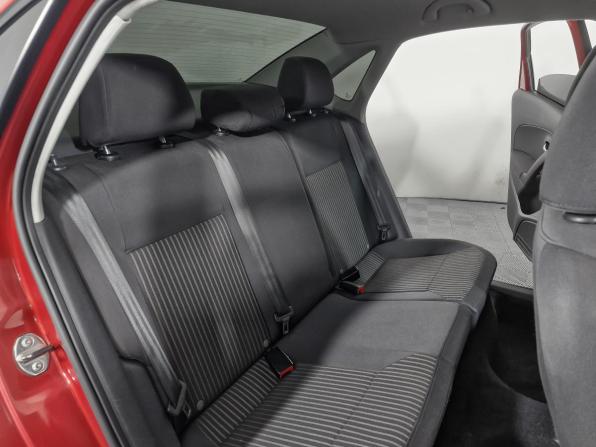 Volkswagen Polo V с пробегом 2012 года, цена 639 000 рублей, 230934 км, седан, Автокод Объявления