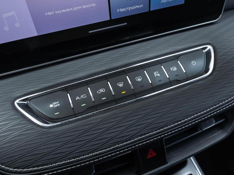 Haval Jolion I Рестайлинг Ставрополь  - изображение 17