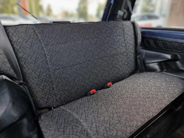 Lada (ВАЗ) 2121 (4x4) I Рестайлинг с пробегом 2007 года, цена 399 000 рублей, 75017 км, внедорожник, Автокод Объявления
