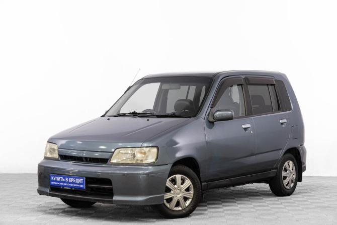 Nissan Cube I (Z10) с пробегом 2000 года, цена 249 000 рублей, 155600 км, компактвэн, Автокод Объявления
