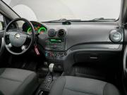 Chevrolet Aveo I Рестайлинг Подольск  - изображение 38